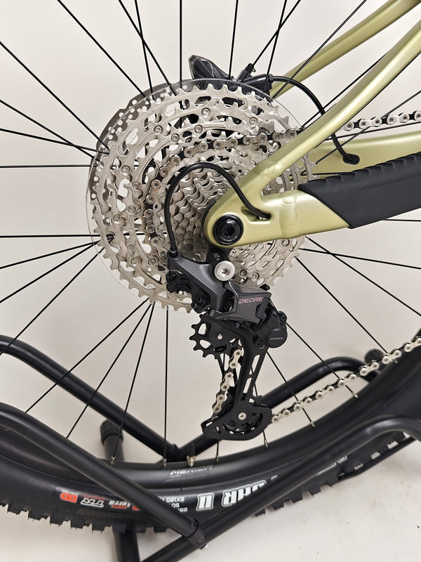 Merida One-Sixty 500 2025 / LARGE / RRP: £2,750.00 / Never Used!