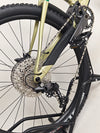 Merida One-Sixty 500 2025 / LARGE / RRP: £2,750.00 / Never Used!