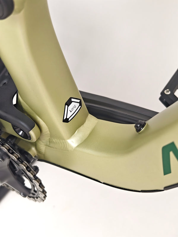 Merida One-Sixty 500 2025 / LARGE / RRP: £2,750.00 / Never Used!