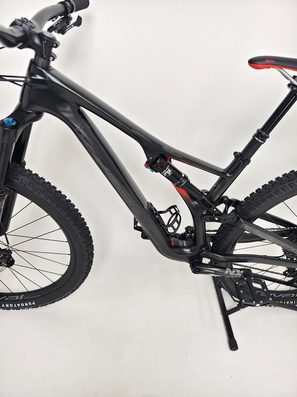 Specialized Stumpjumper Comp CARBON 29 2020 / MEDIUM / RRP: £3,800.00 / Excellent Condition!