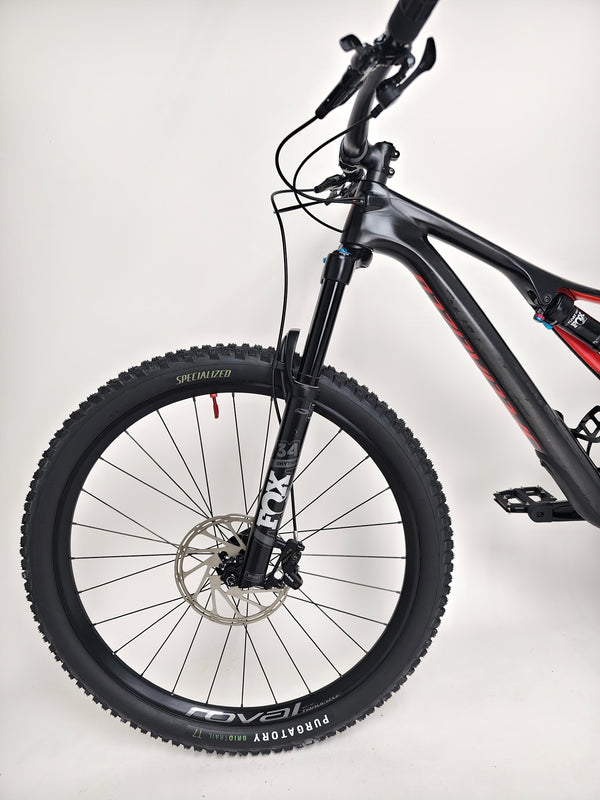 Specialized Stumpjumper Comp CARBON 29 2020 / MEDIUM / RRP: £3,800.00 / Excellent Condition!