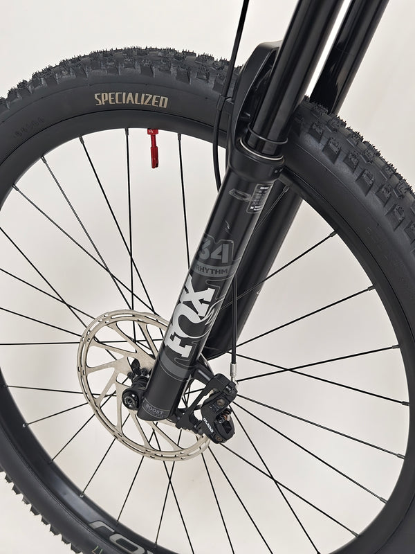 Specialized Stumpjumper Comp CARBON 29 2020 / MEDIUM / RRP: £3,800.00 / Excellent Condition!