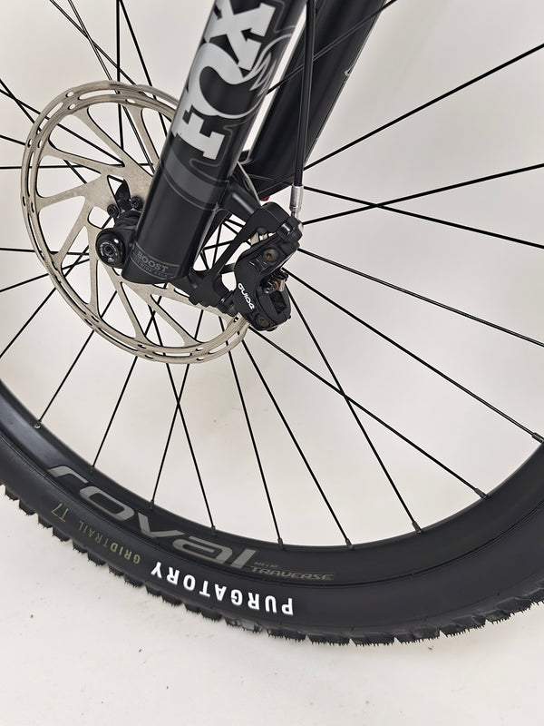 Specialized Stumpjumper Comp CARBON 29 2020 / MEDIUM / RRP: £3,800.00 / Excellent Condition!