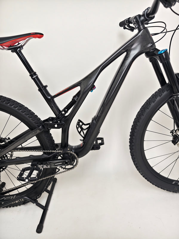 Specialized Stumpjumper Comp CARBON 29 2020 / MEDIUM / RRP: £3,800.00 / Excellent Condition!