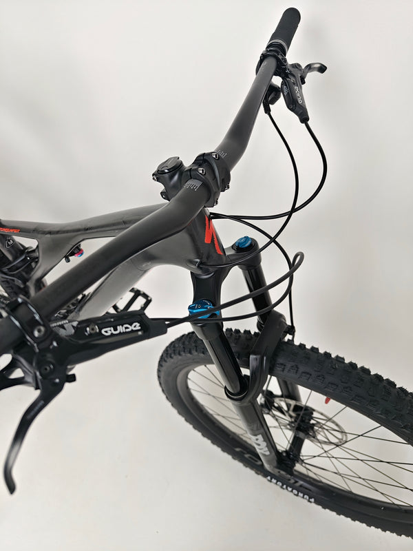 Specialized Stumpjumper Comp CARBON 29 2020 / MEDIUM / RRP: £3,800.00 / Excellent Condition!