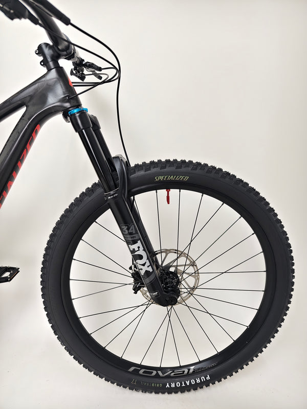 Specialized Stumpjumper Comp CARBON 29 2020 / MEDIUM / RRP: £3,800.00 / Excellent Condition!