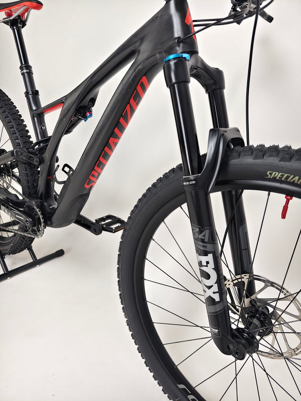Specialized Stumpjumper Comp CARBON 29 2020 / MEDIUM / RRP: £3,800.00 / Excellent Condition!