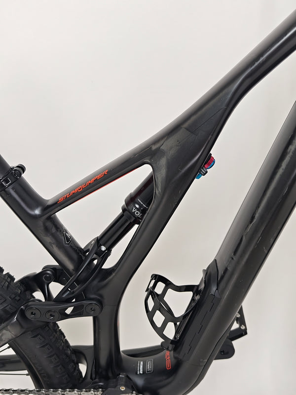 Specialized Stumpjumper Comp CARBON 29 2020 / MEDIUM / RRP: £3,800.00 / Excellent Condition!