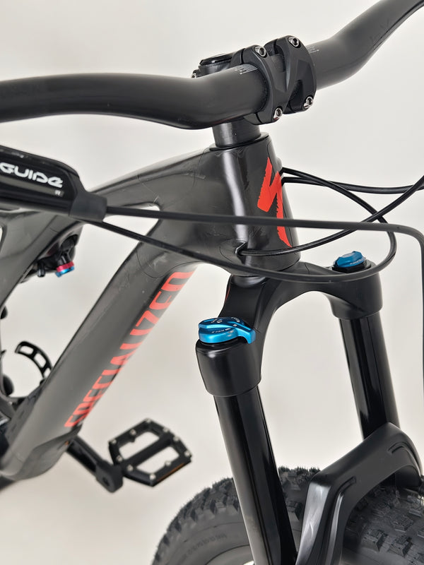 Specialized Stumpjumper Comp CARBON 29 2020 / MEDIUM / RRP: £3,800.00 / Excellent Condition!