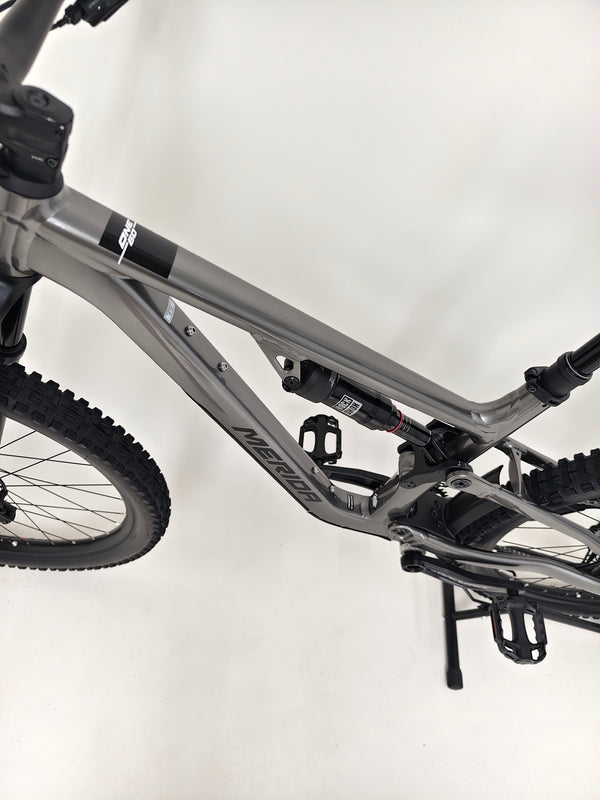 Merida One-Sixty 500 2023 / MEDIUM / RRP: £2,750.00 / Mullet / Very Good Condition