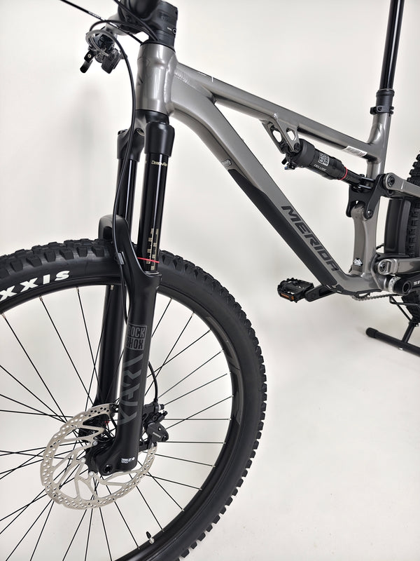 Merida One-Sixty 500 2023 / MEDIUM / RRP: £2,750.00 / Mullet / Very Good Condition