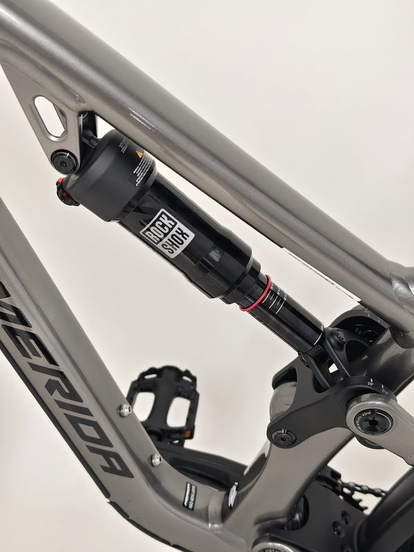 Merida One-Sixty 500 2023 / MEDIUM / RRP: £2,750.00 / Mullet / Very Good Condition