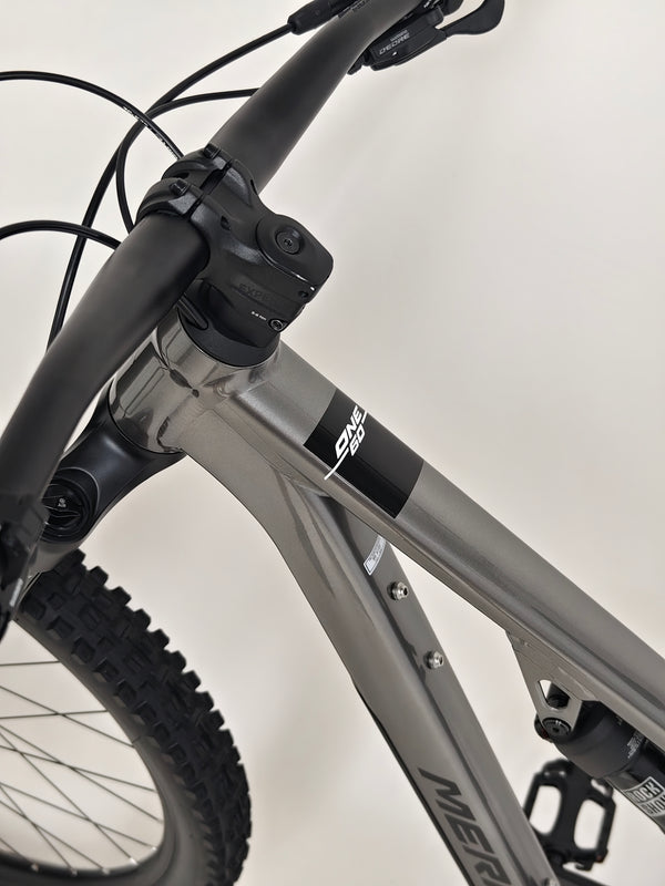 Merida One-Sixty 500 2023 / MEDIUM / RRP: £2,750.00 / Mullet / Very Good Condition