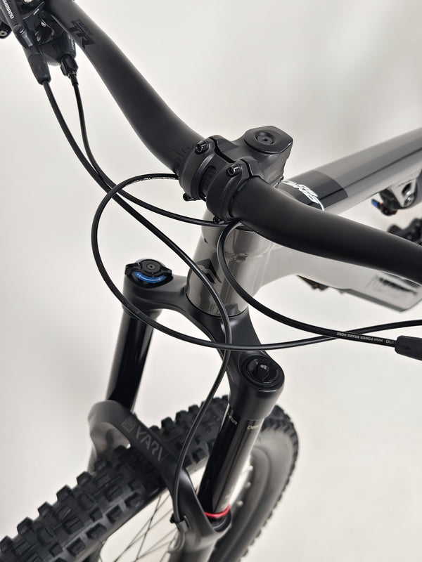 Merida One-Sixty 500 2023 / MEDIUM / RRP: £2,750.00 / Mullet / Very Good Condition