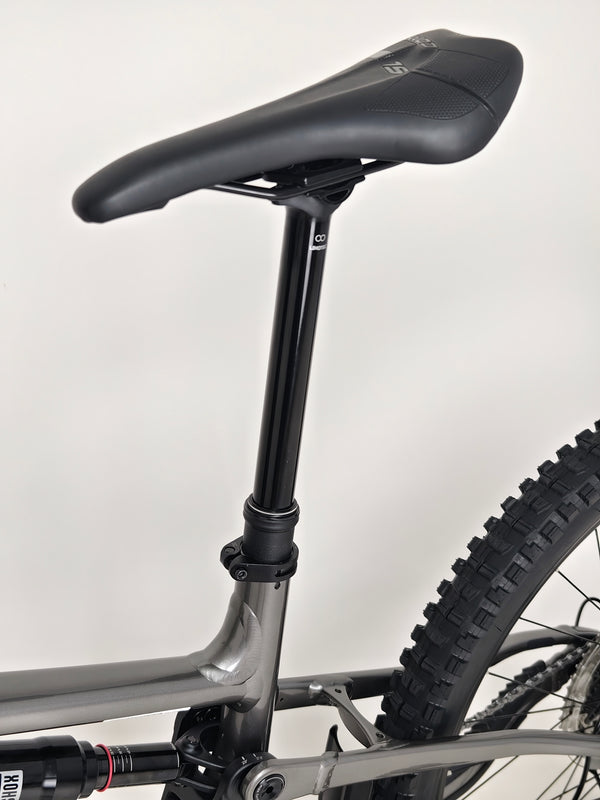 Merida One-Sixty 500 2023 / MEDIUM / RRP: £2,750.00 / Mullet / Very Good Condition