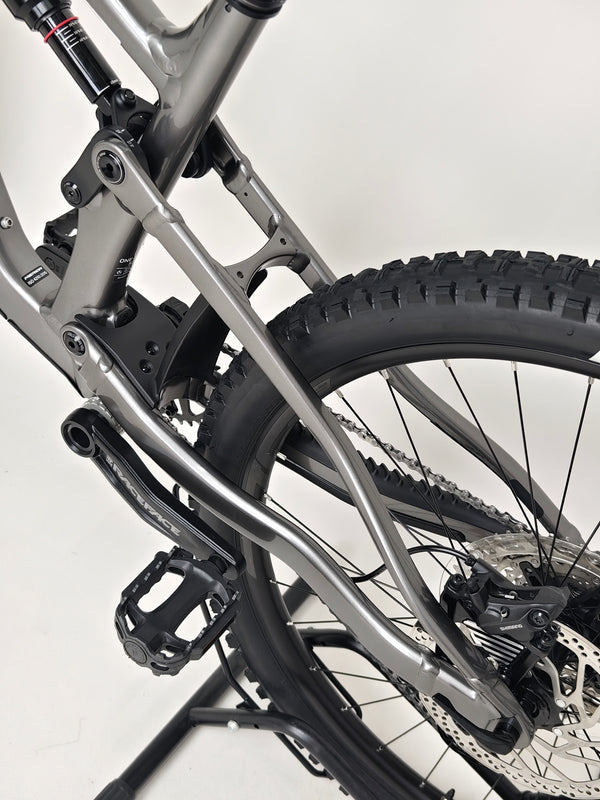 Merida One-Sixty 500 2023 / MEDIUM / RRP: £2,750.00 / Mullet / Very Good Condition