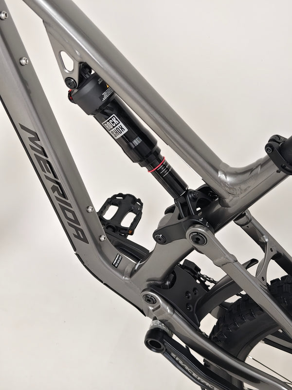 Merida One-Sixty 500 2023 / MEDIUM / RRP: £2,750.00 / Mullet / Very Good Condition