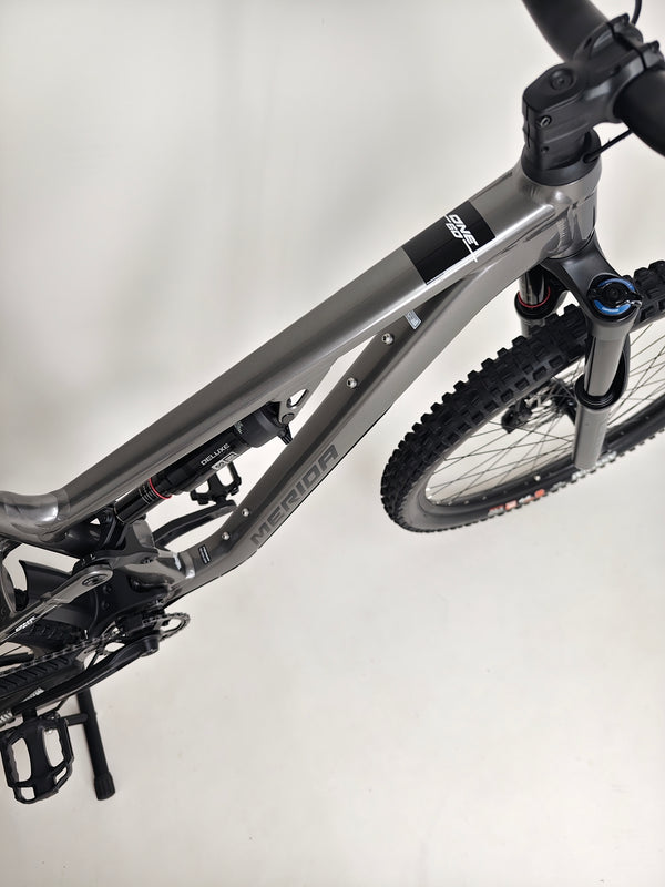 Merida One-Sixty 500 2023 / MEDIUM / RRP: £2,750.00 / Mullet / Very Good Condition