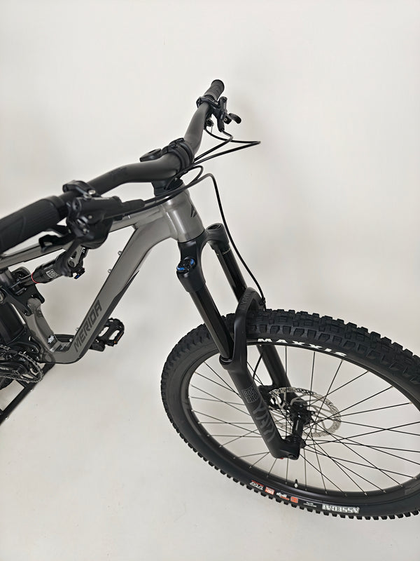 Merida One-Sixty 500 2023 / MEDIUM / RRP: £2,750.00 / Mullet / Very Good Condition