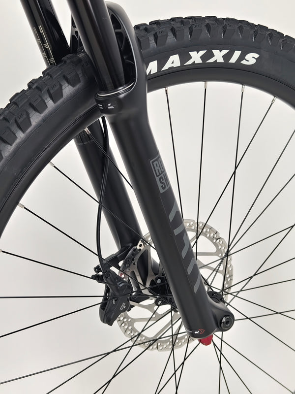 Merida One-Sixty 500 2023 / MEDIUM / RRP: £2,750.00 / Mullet / Very Good Condition