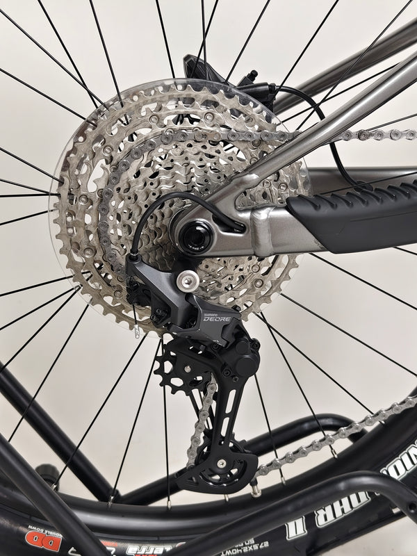 Merida One-Sixty 500 2023 / MEDIUM / RRP: £2,750.00 / Mullet / Very Good Condition