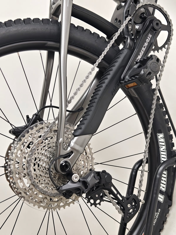 Merida One-Sixty 500 2023 / MEDIUM / RRP: £2,750.00 / Mullet / Very Good Condition