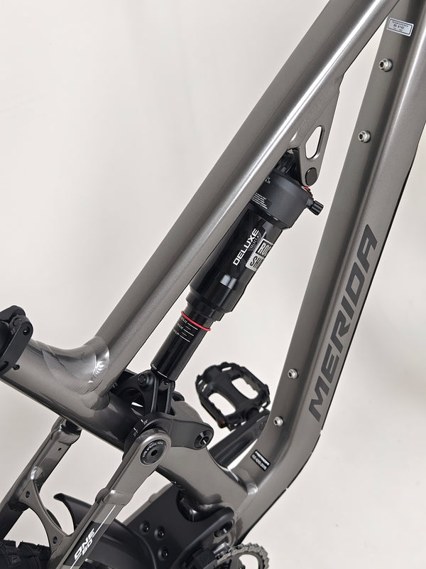 Merida One-Sixty 500 2023 / MEDIUM / RRP: £2,750.00 / Mullet / Very Good Condition