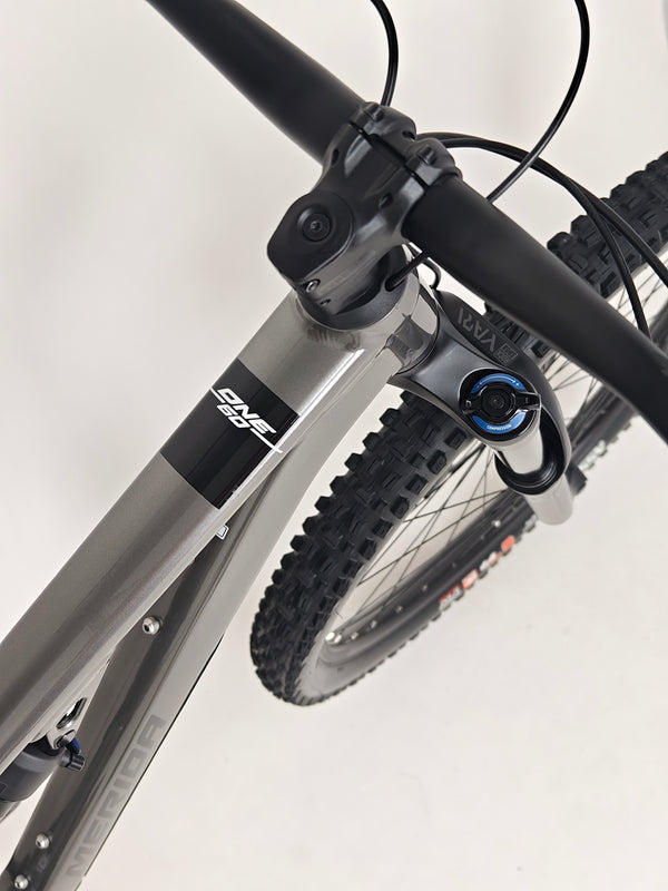 Merida One-Sixty 500 2023 / MEDIUM / RRP: £2,750.00 / Mullet / Very Good Condition