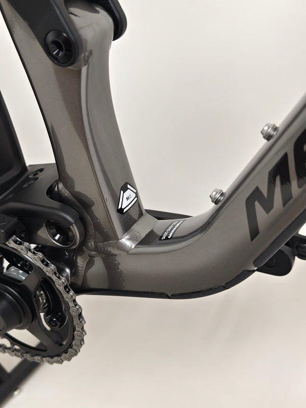 Merida One-Sixty 500 2023 / MEDIUM / RRP: £2,750.00 / Mullet / Very Good Condition