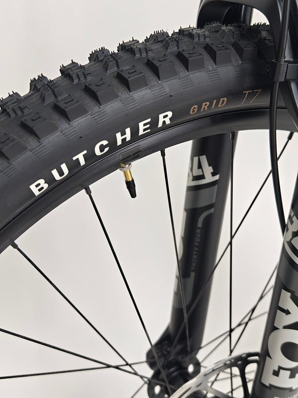 Specialized Stumpjumper Comp Alloy 29 / MEDIUM / RRP: £2,850.00 / Excellent Condition!