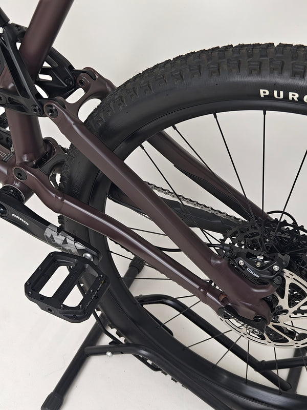 Specialized Stumpjumper Comp Alloy 29 / MEDIUM / RRP: £2,850.00 / Excellent Condition!