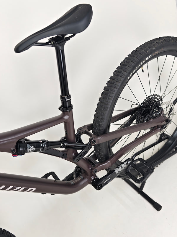 Specialized Stumpjumper Comp Alloy 29 / MEDIUM / RRP: £2,850.00 / Excellent Condition!