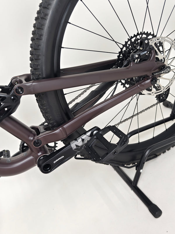 Specialized Stumpjumper Comp Alloy 29 / MEDIUM / RRP: £2,850.00 / Excellent Condition!