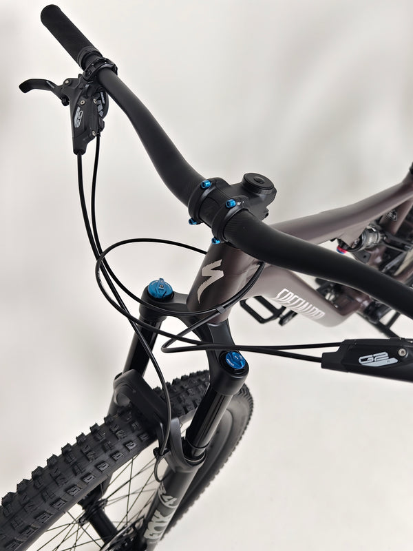 Specialized Stumpjumper Comp Alloy 29 / MEDIUM / RRP: £2,850.00 / Excellent Condition!