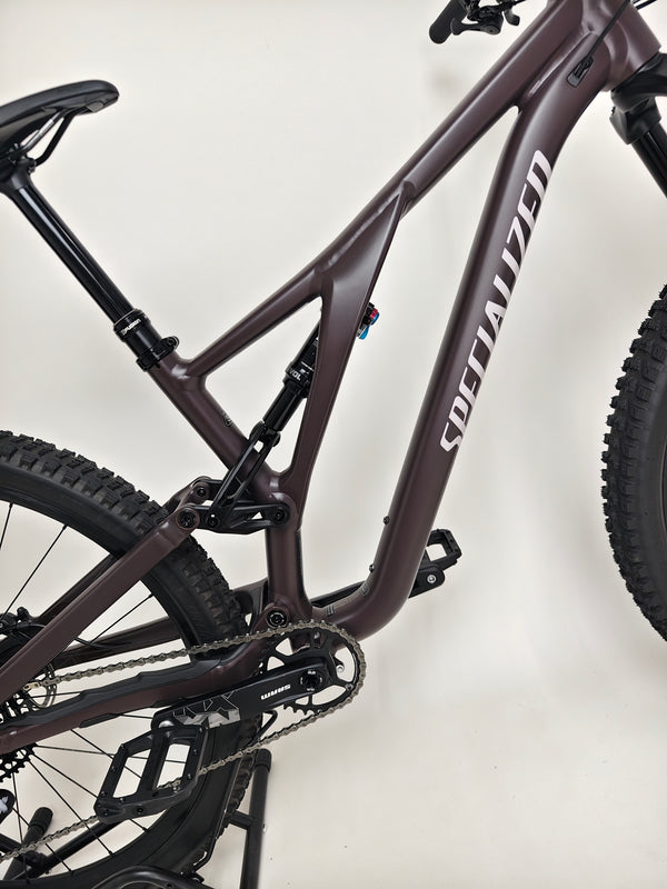 Specialized Stumpjumper Comp Alloy 29 / MEDIUM / RRP: £2,850.00 / Excellent Condition!