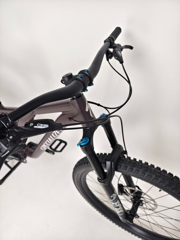 Specialized Stumpjumper Comp Alloy 29 / MEDIUM / RRP: £2,850.00 / Excellent Condition!