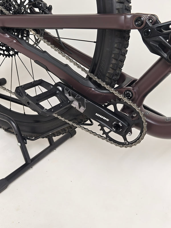 Specialized Stumpjumper Comp Alloy 29 / MEDIUM / RRP: £2,850.00 / Excellent Condition!