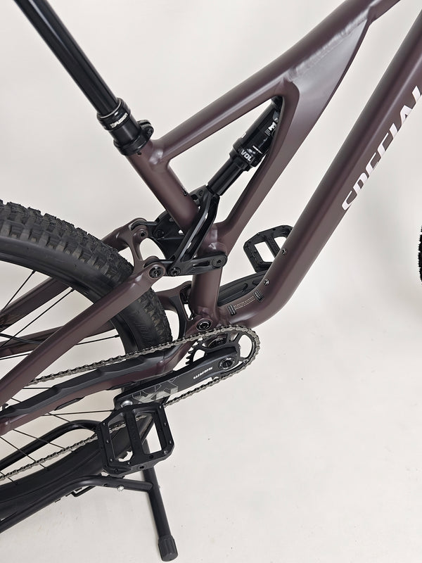 Specialized Stumpjumper Comp Alloy 29 / MEDIUM / RRP: £2,850.00 / Excellent Condition!