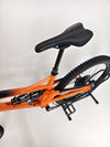 Orange ALPINE 6 RS 2022/ LARGE / ZEB + Cane Creek / RRP: £5,700.00 / Excellent Condition!