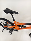 Orange ALPINE 6 RS 2022/ LARGE / ZEB + Cane Creek / RRP: £5,700.00 / Excellent Condition!