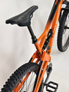 Orange ALPINE 6 RS 2022/ LARGE / ZEB + Cane Creek / RRP: £5,700.00 / Excellent Condition!