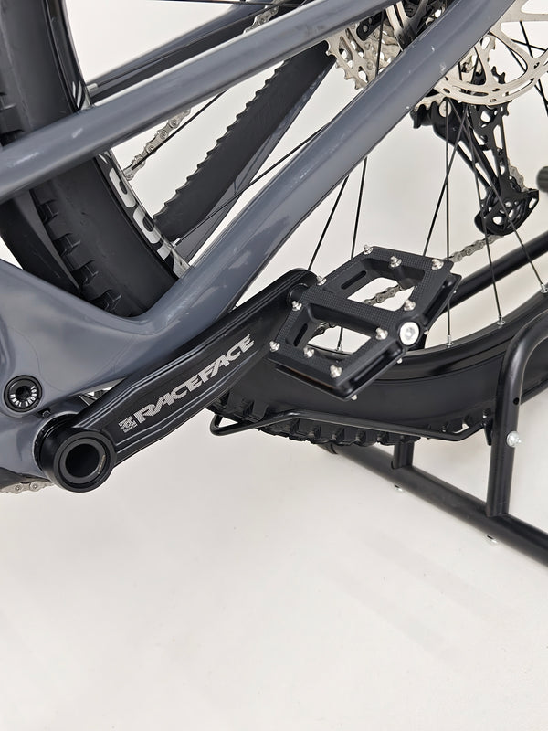 Nukeproof Giga 290 Comp Carbon 2022 / LARGE / RRP: £3,699.00 / Very Good Condition