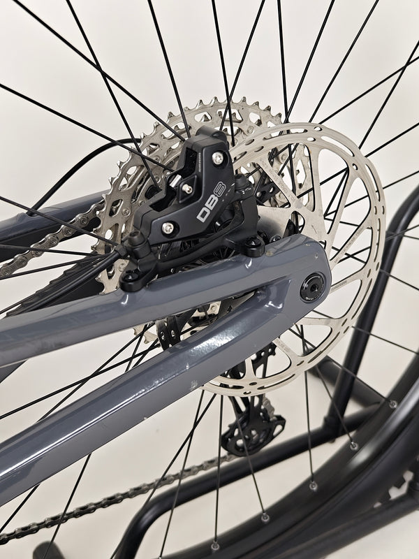 Nukeproof Giga 290 Comp Carbon 2022 / LARGE / RRP: £3,699.00 / Very Good Condition