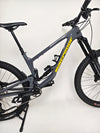 Nukeproof Giga 290 Comp Carbon 2022 / LARGE / RRP: £3,699.00 / Very Good Condition