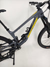 Nukeproof Giga 290 Comp Carbon 2022 / LARGE / RRP: £3,699.00 / Very Good Condition