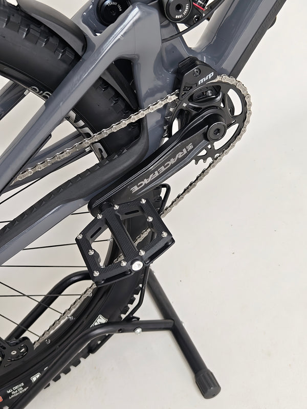 Nukeproof Giga 290 Comp Carbon 2022 / LARGE / RRP: £3,699.00 / Very Good Condition