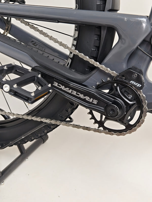 Nukeproof Giga 290 Comp Carbon 2022 / LARGE / RRP: £3,699.00 / Very Good Condition