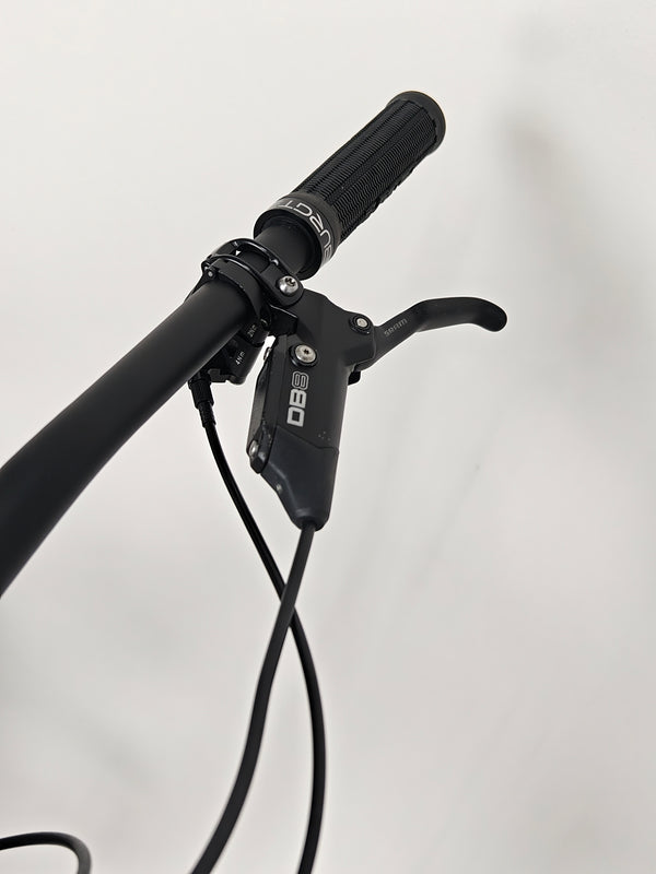 Nukeproof Giga 290 Comp Carbon 2022 / LARGE / RRP: £3,699.00 / Very Good Condition