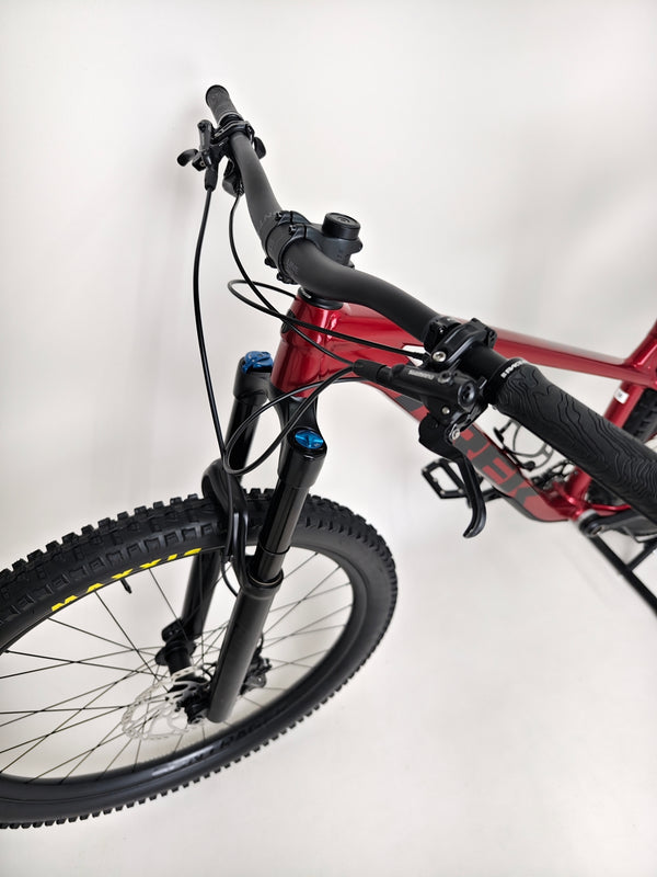 2024 Trek ROSCOE 9 Bike / MEDIMUM / RRP: £1,675.00/ Very Good Condition