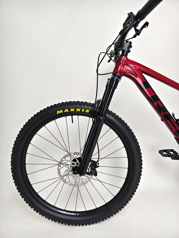 2024 Trek ROSCOE 9 Bike / MEDIMUM / RRP: £1,675.00/ Very Good Condition